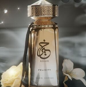 Paris Corner Khair Felicity Eau De Perfume